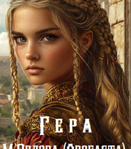 «Гера» Арогаста