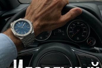 «Идеальный хищник» Ашира Хаан