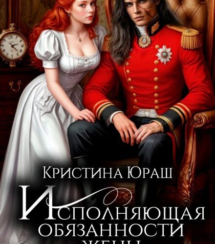 «Исполняющая обязанности жены генерала дракона» Кристина Юраш