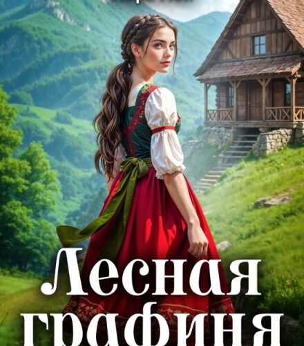«Лесная графиня» Лора Лей