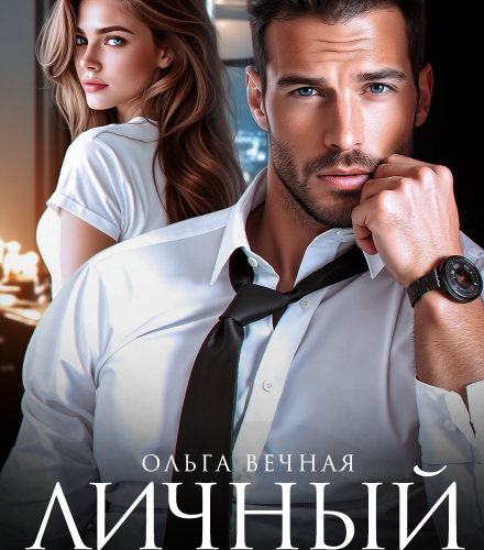 «Личный интерес» Ольга Вечная