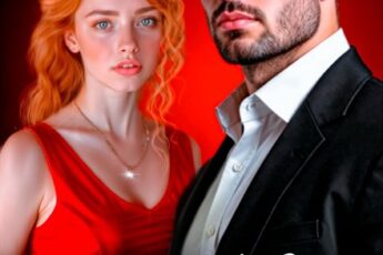 «Любовь в наследство» Анна Верная