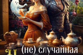 «( Не)случайная наследница чайно» ЮЭл