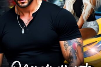 «Одержимость бандита» Ая Кучер