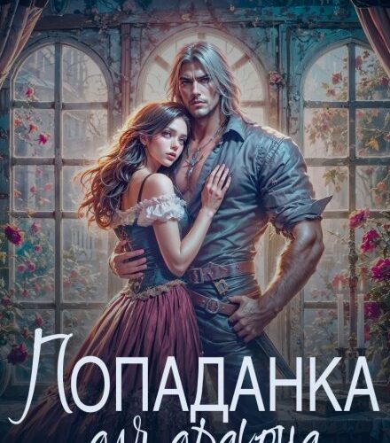 «Попаданка для дракона» Полина Верховцева