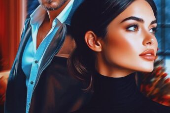 «Позови меня» Марина Кистяева