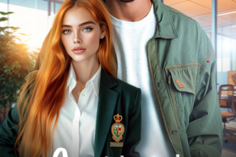 «Слушаюсь, мой босс!» Ники Сью