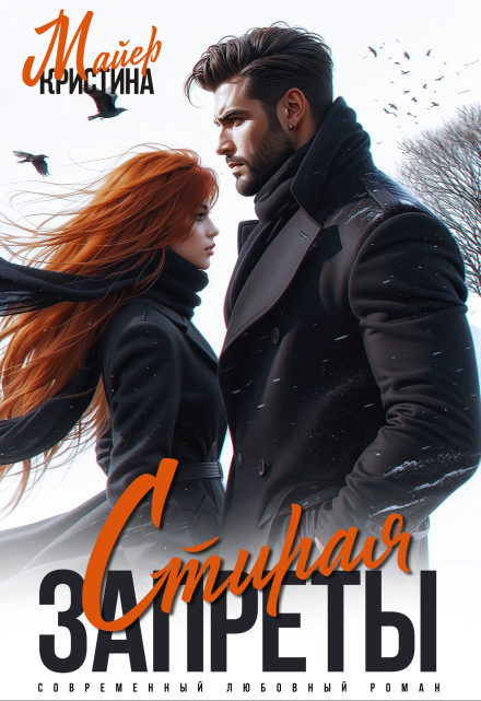 Читать онлайн «Стирая запреты»  Кристина Майер
