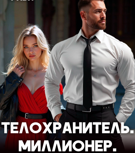 «Телохранитель Миллионер Жених» Ксения Фави