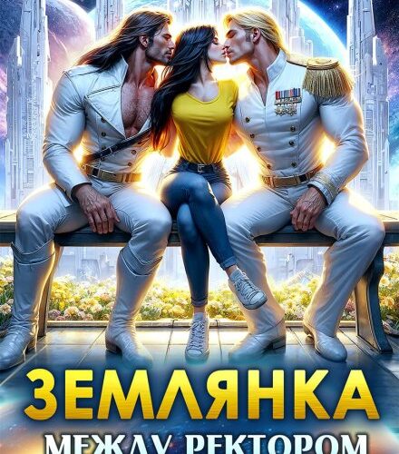 «Землянка. Между ректором и министром» Леся Тихомирова