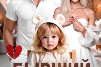 «Бывший. Мы будем счастливы без тебя» Даша Черничная