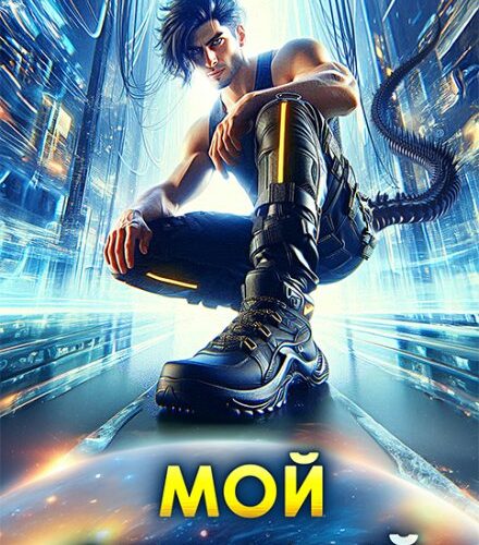«Мой опасный» Татьяна Гончарова, Елена Сергеева