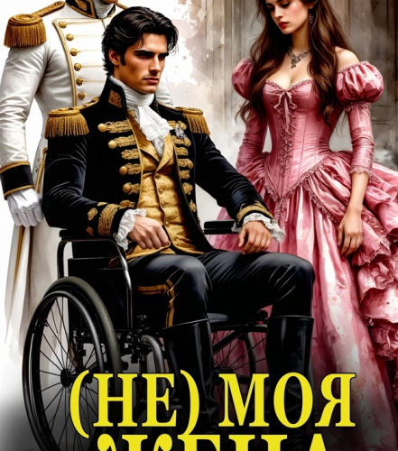 «(не) Моя Жена. Во власти дракона» Елена Байм