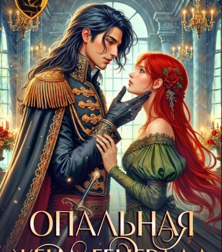 «Опальная жена генерала» Наталисс