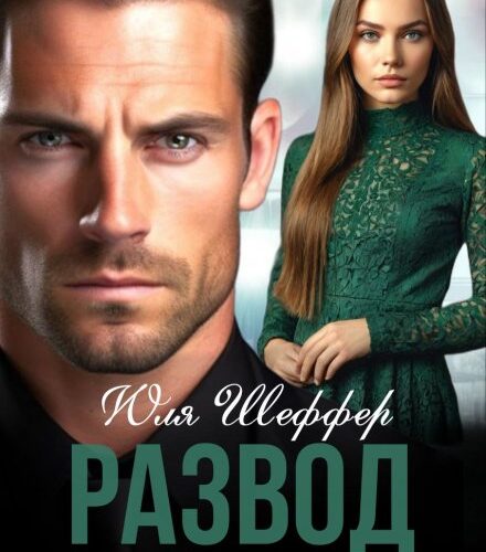 «Развод. Забирай его себе» Юля Шеффер