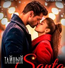 «Тайный Санта. Секрет от бывшего» Айлина Якуба