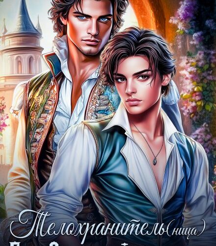 «Телохранитель(ница) Его Светлейшества» Татьяна Рябинина