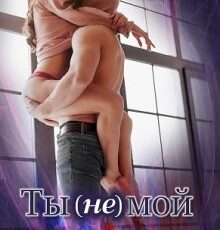«Ты (не) мой идеал. Книга 2» Наталия Ладыгина