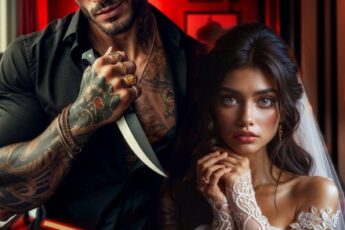 «В оковах семейной клятвы» Ника Лор