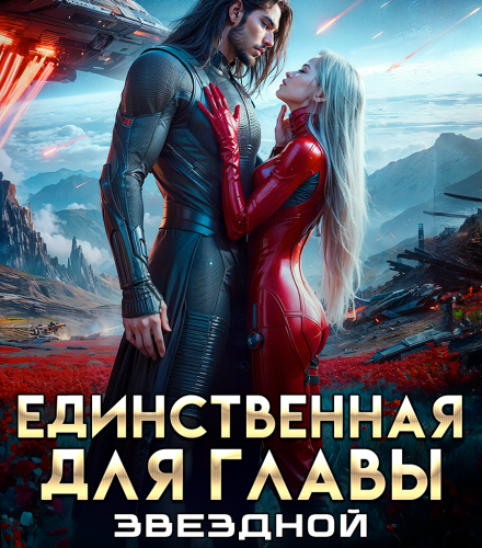 «Единственная для главы звездной корпорации» Ева Флер