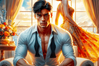 «Накал страстей» Элен Форс