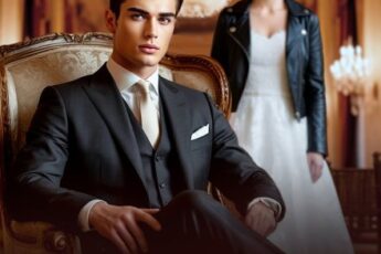 «Невеста по контракту» Рита Навьер