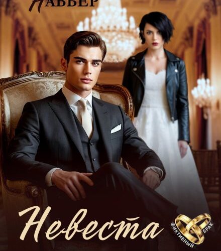 «Невеста по контракту» Рита Навьер
