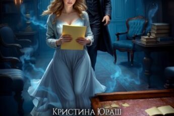 «Никогда не обманывай дракона» Кристина Юраш