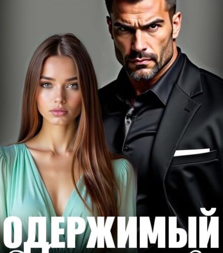 «Одержимый. Жестокое сердце» Мила Дали