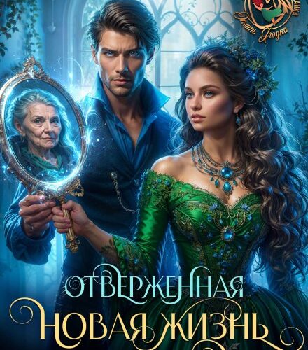 «Отверженная. Новая жизнь бабушки Арины» Лина Деева