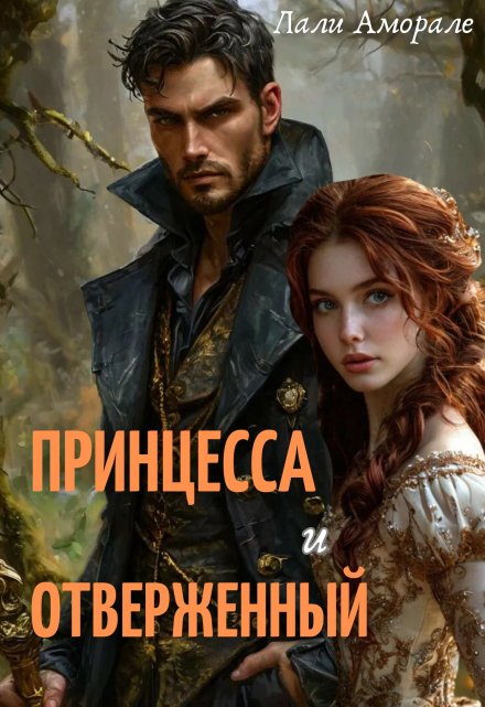 Читать онлайн «Принцесса и отверженный» Лали Аморале Читать онлайн «Принцесса и отверженный» Лали Аморале
