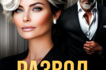 «Развод в 43. Когда уходит любовь» Александра Багирова