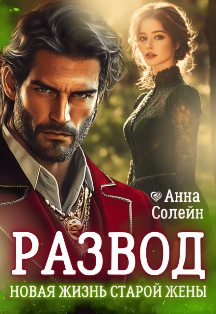 Читать онлайн «Развод. Новая жизнь старой жены дракона» Анна Солейн Читать онлайн «Развод. Новая жизнь старой жены дракона» Анна Солейн