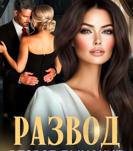 «Развод. Второе дыхание» Инна Королёва