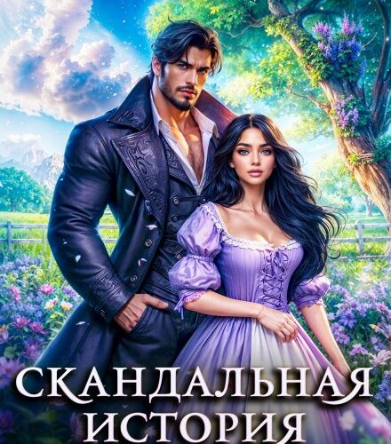 «Скандальная история старой жены» Анастасия Милославская