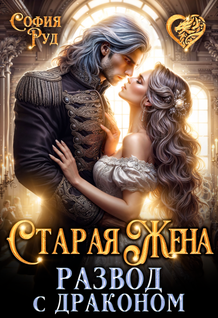 Читать онлайн «Старая жена, или Развод с драконом» София Руд.