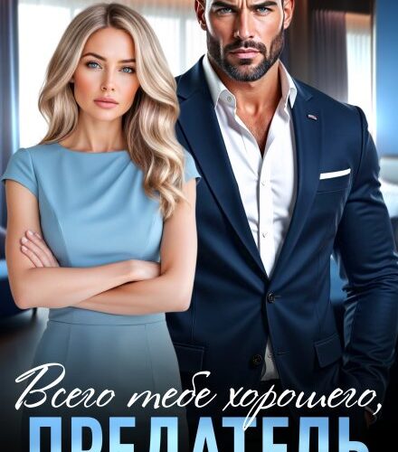 «Всего тебе хорошего, предатель!» Ксения Нежная