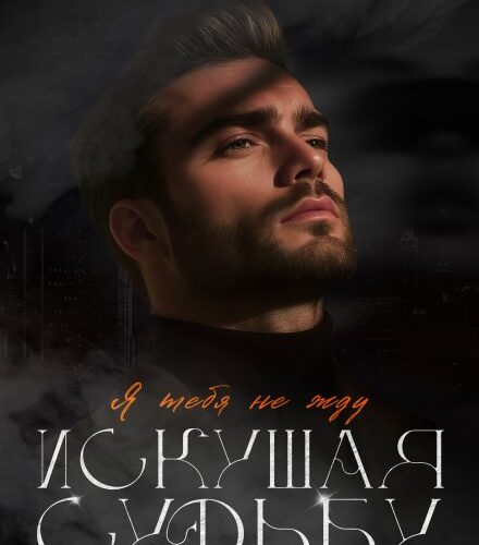 «Искушая судьбу. Я тебя не жду» Сара Адам