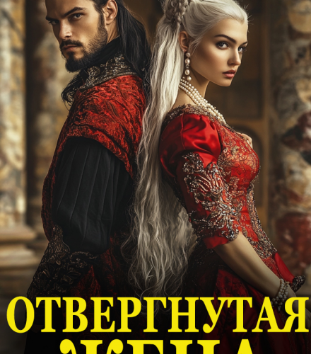 «Измена. Отвергнутая жена (или) Сдавайся, дракон!» Елена Байм