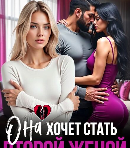 «Она хочет стать второй женой» Хелен Кир