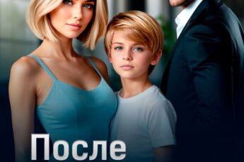 «После развода. Такое не прощают» Лена Грин