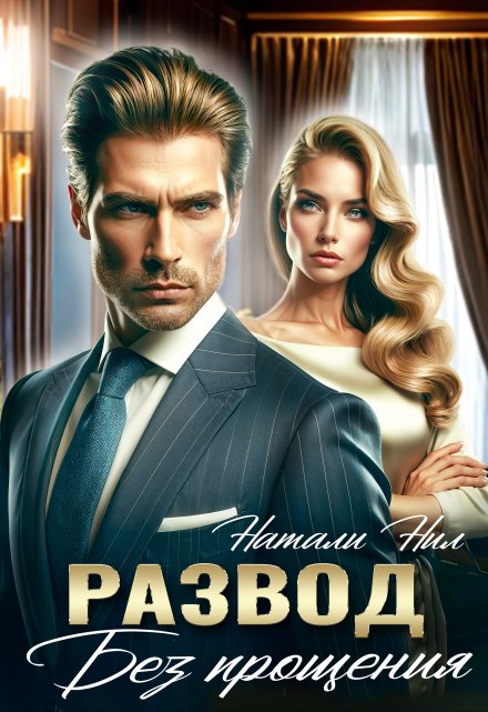 Читать онлайн «Развод. Без прощения»  Натали Нил Читать онлайн «Развод. Без прощения»  Натали Нил