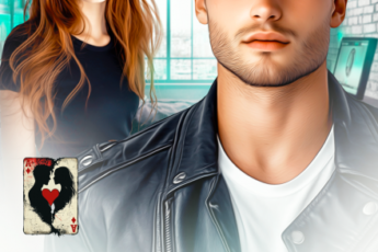 «Слишком близко к тебе» Ана Сакру