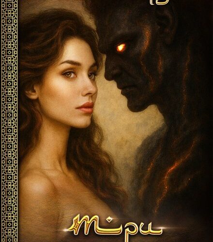 «Три желания» Майя Марук