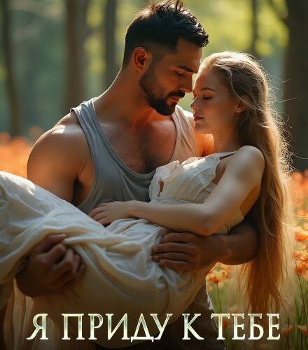 «Я приду к тебе на рассвете» Марина Кистяева