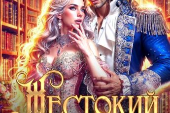 «Жестокий развод с ректором. Беги, Дракон!» Эйрена Космос, София Руд