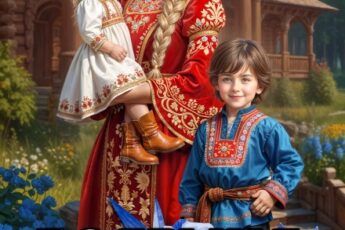 «Боярыня Марфа» Арина Теплова