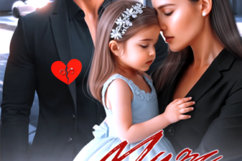 «Бывший муж. Настоящая семья для Бусинки» Николь Келлер