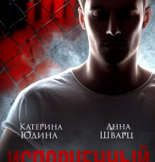 «Испорченный... Книга 2» Екатерина Юдина , Анна Шварц