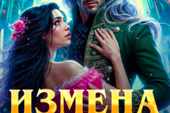 «Измена. Я (не) нужна тебе, дракон!» Мария Минц